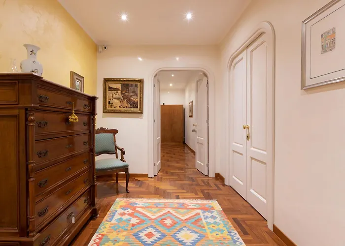 Suite Bormida - Coppede