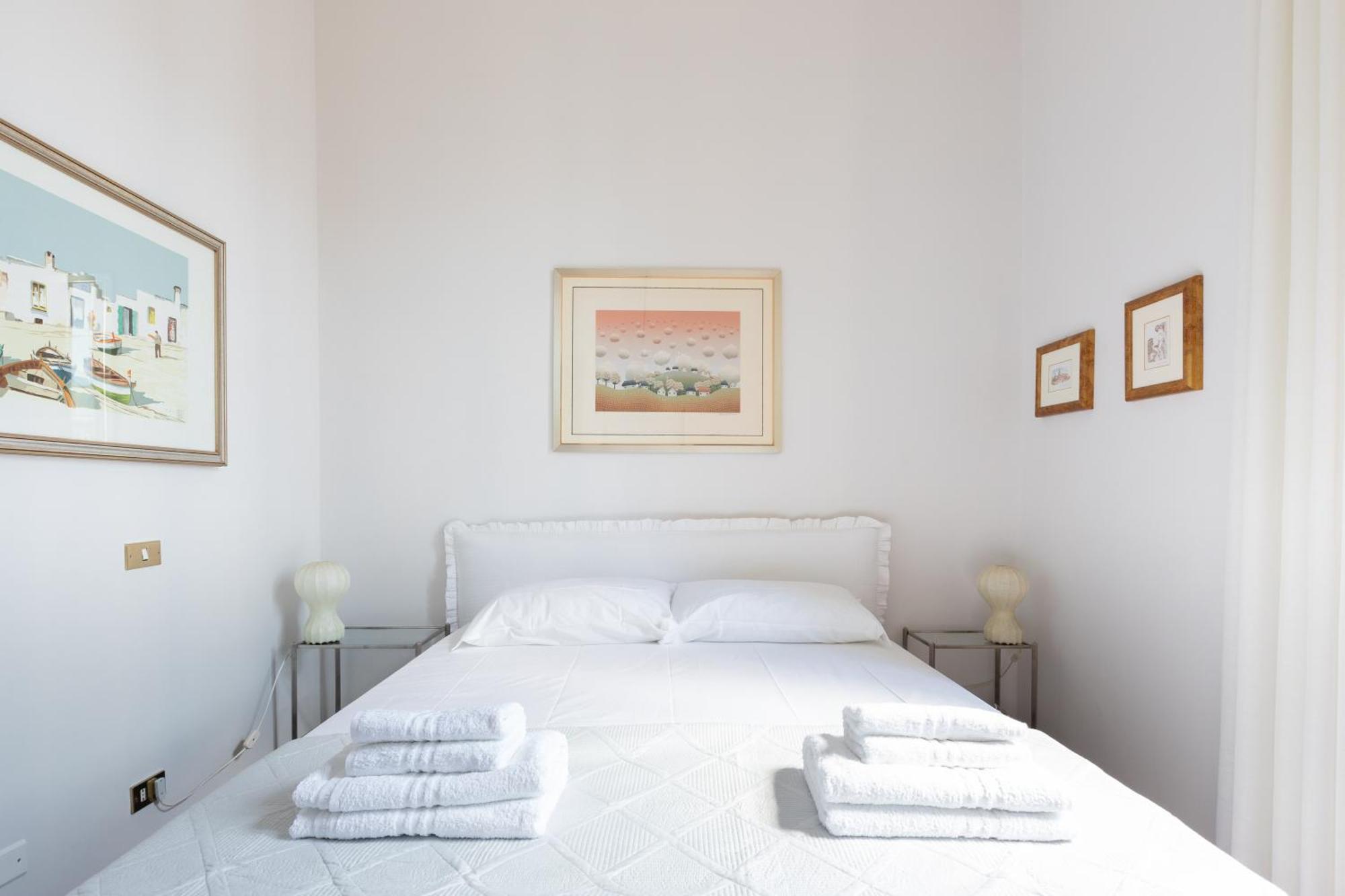 Bormida - Coppede Apartment *