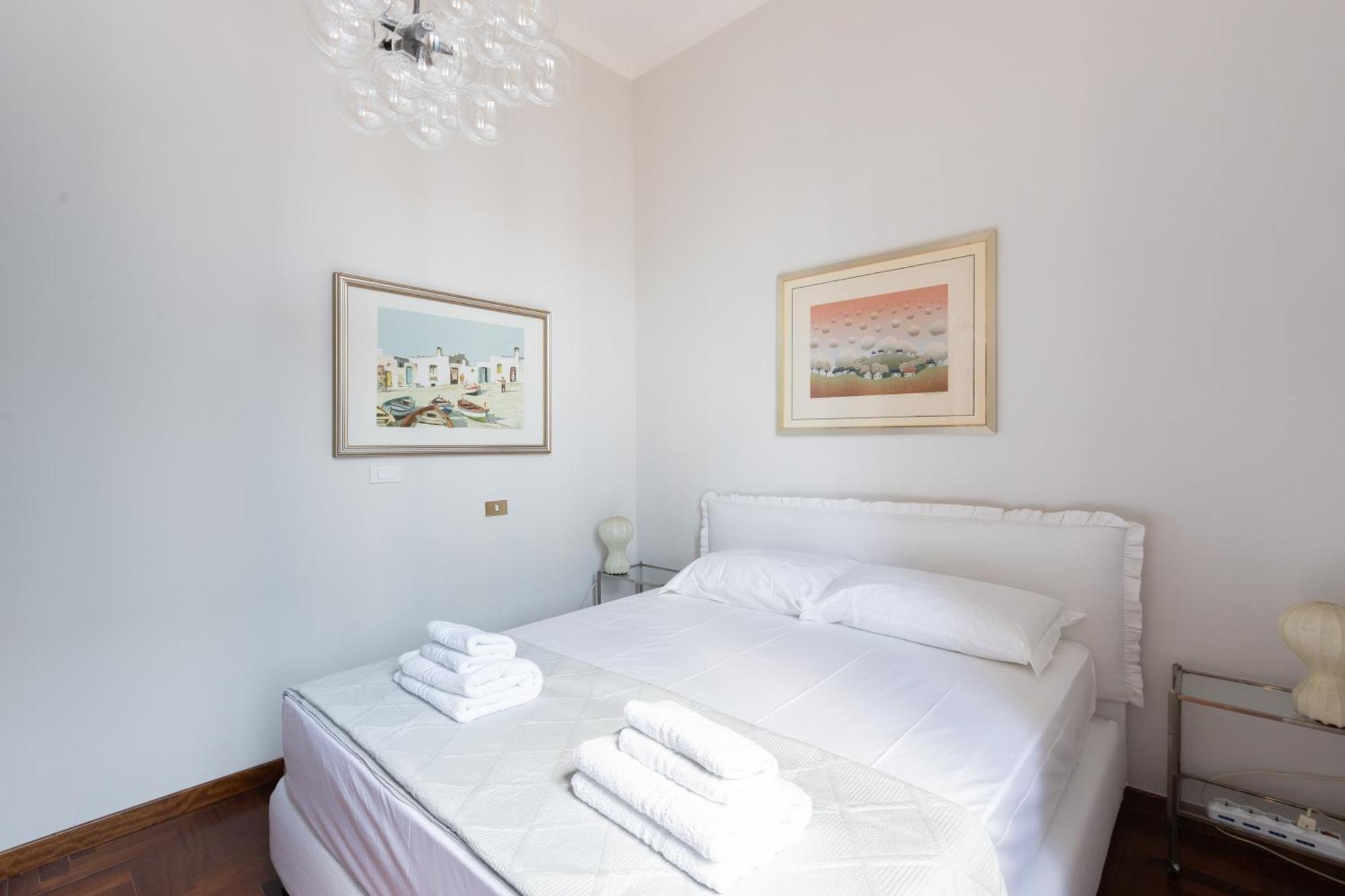 Bormida - Coppede Apartment