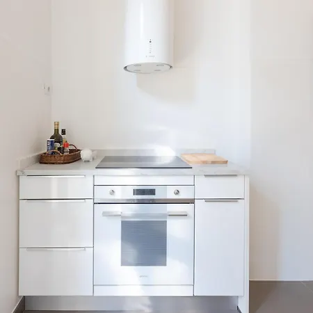 Suite Bormida - Coppede Rome Exterior photo