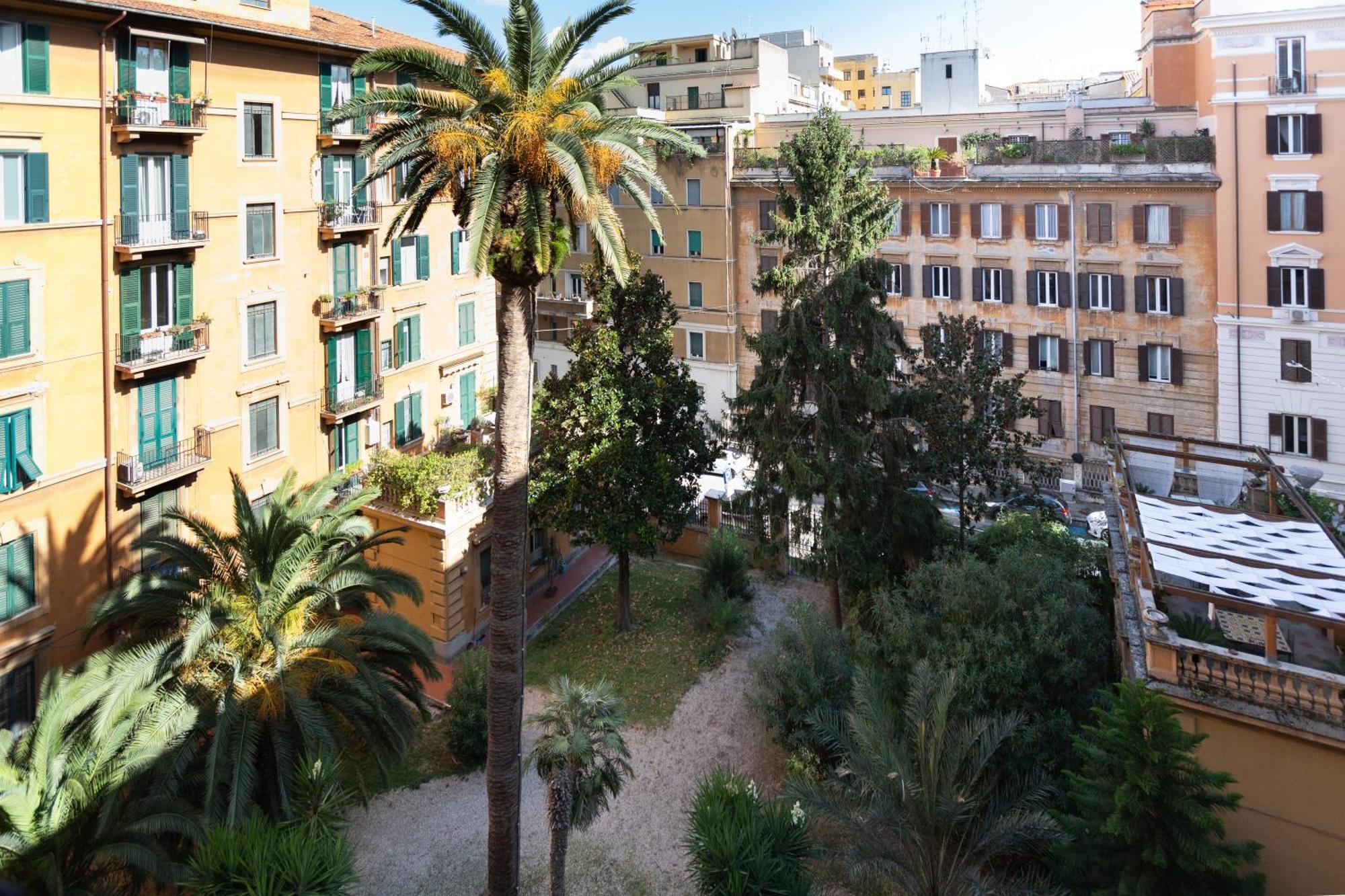 Bormida - Coppede Apartment