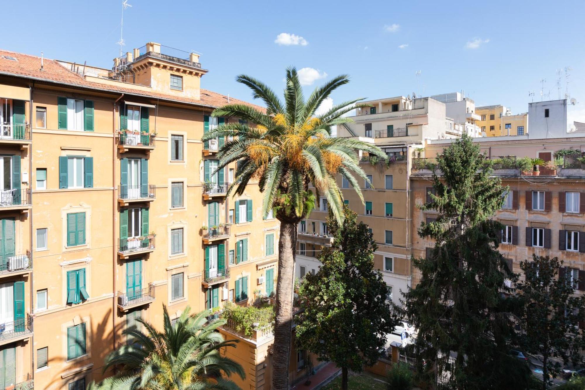 Bormida - Coppede Apartment
