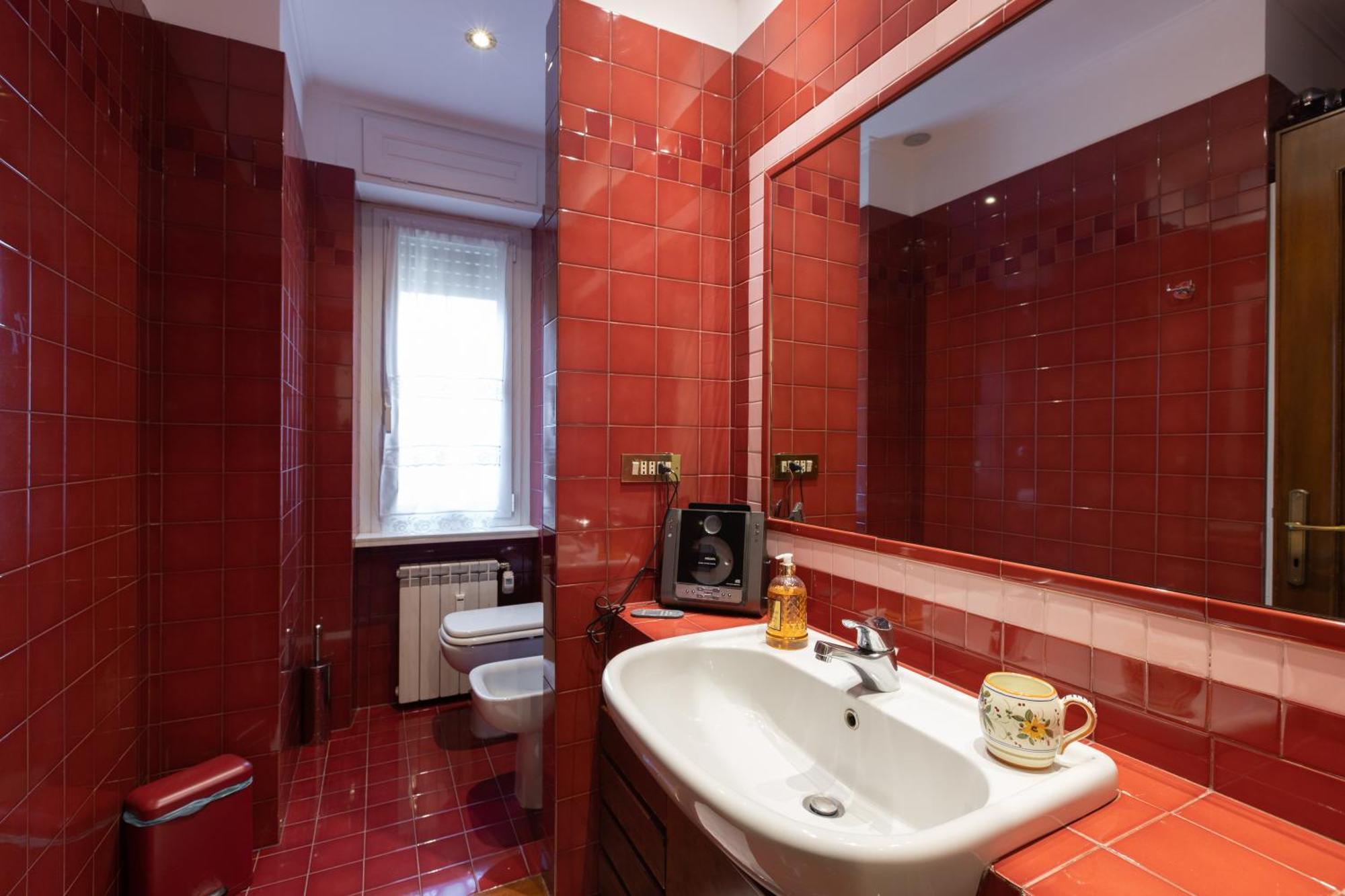 Apartment Bormida - Coppede *