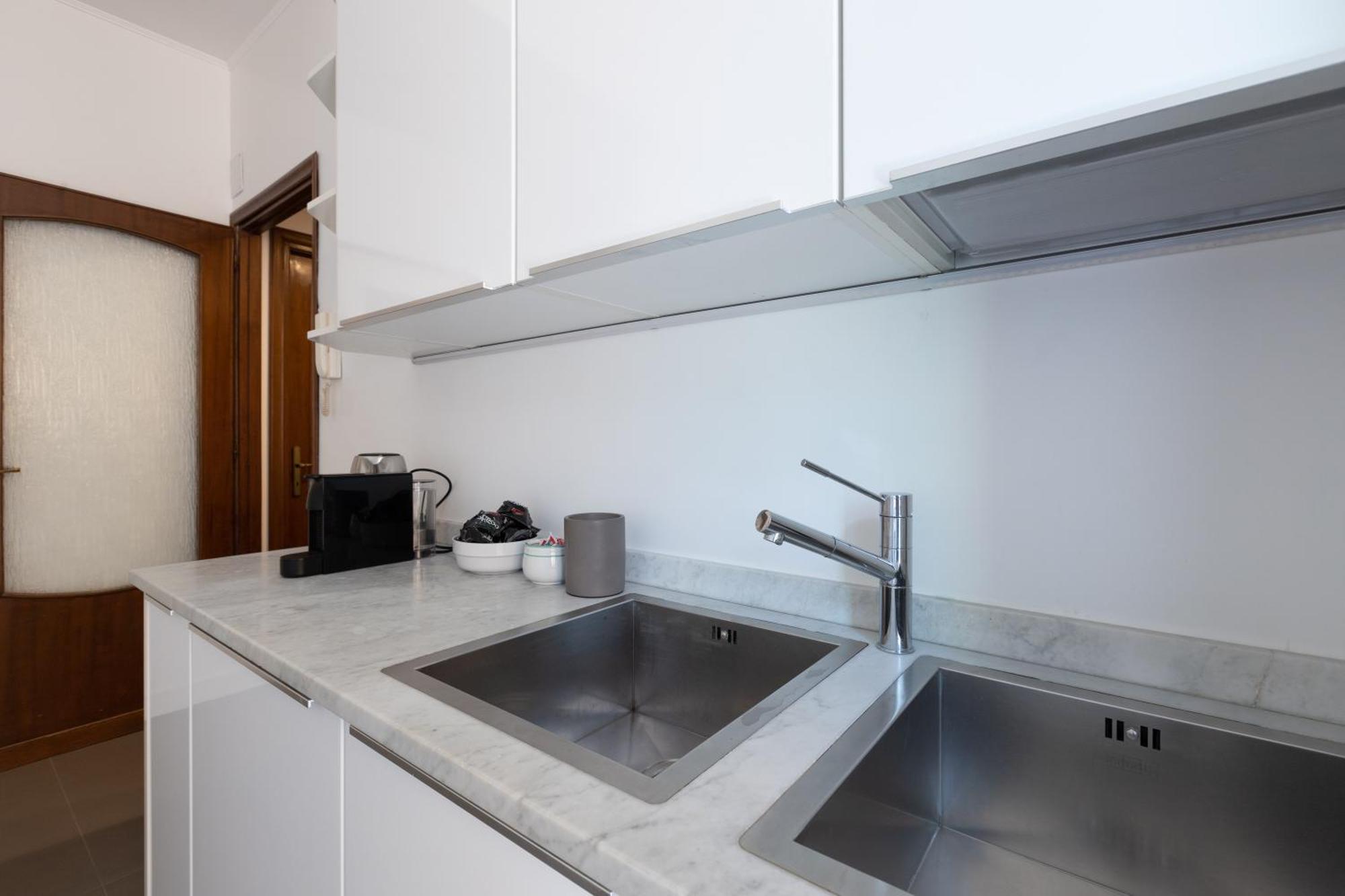 Apartment Bormida - Coppede