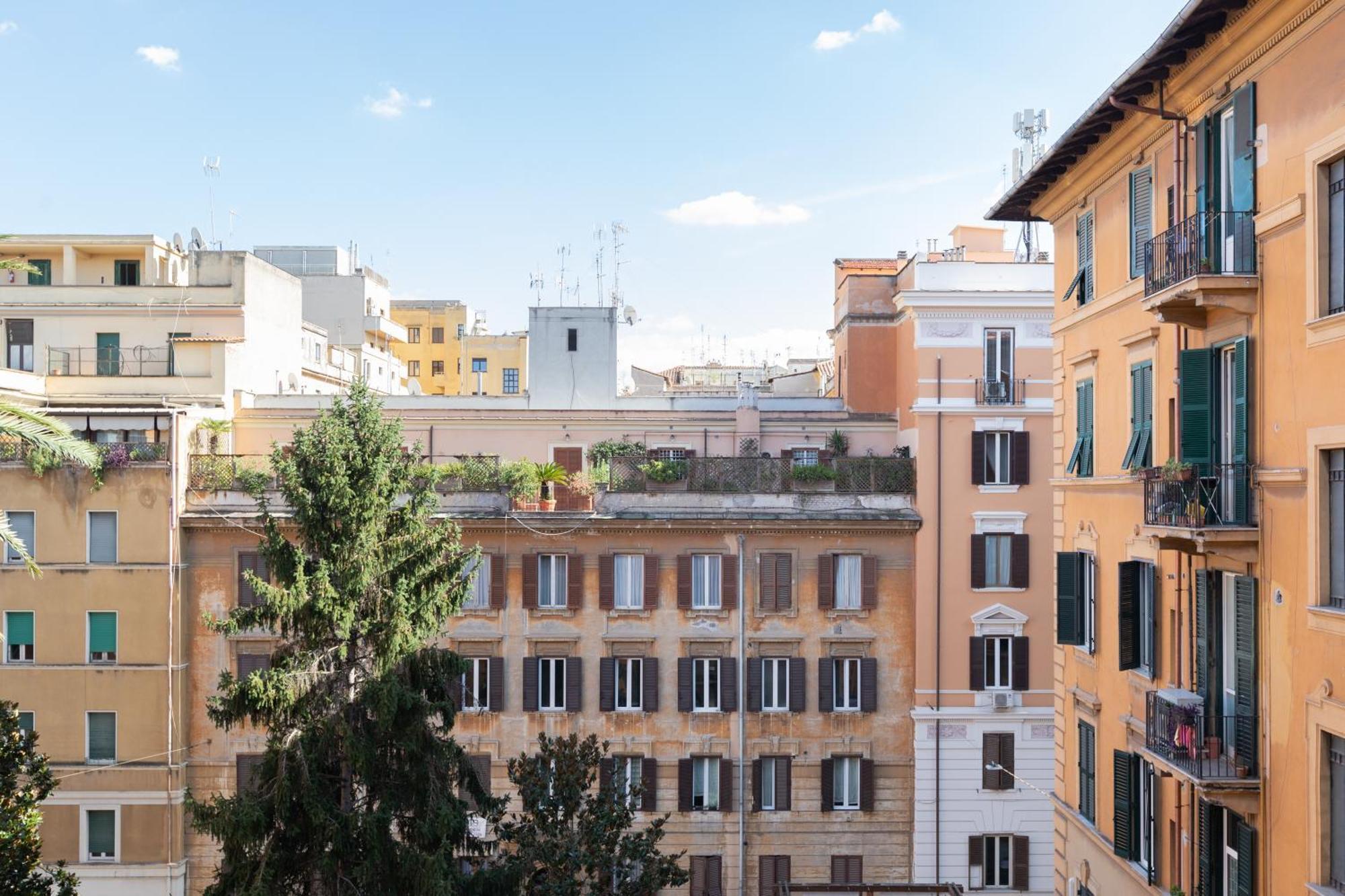 Bormida - Coppede Apartment *