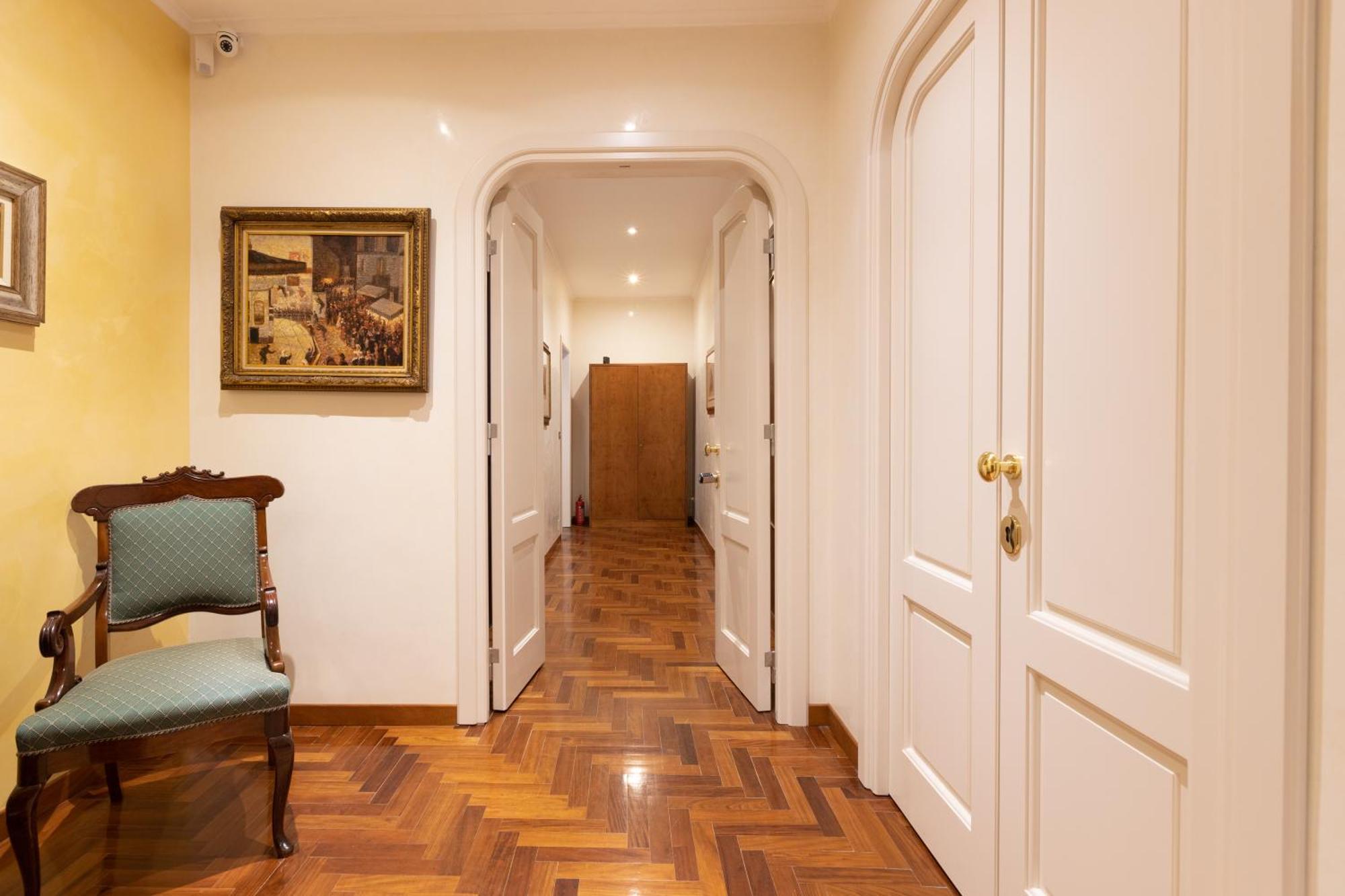 Apartment Bormida - Coppede *