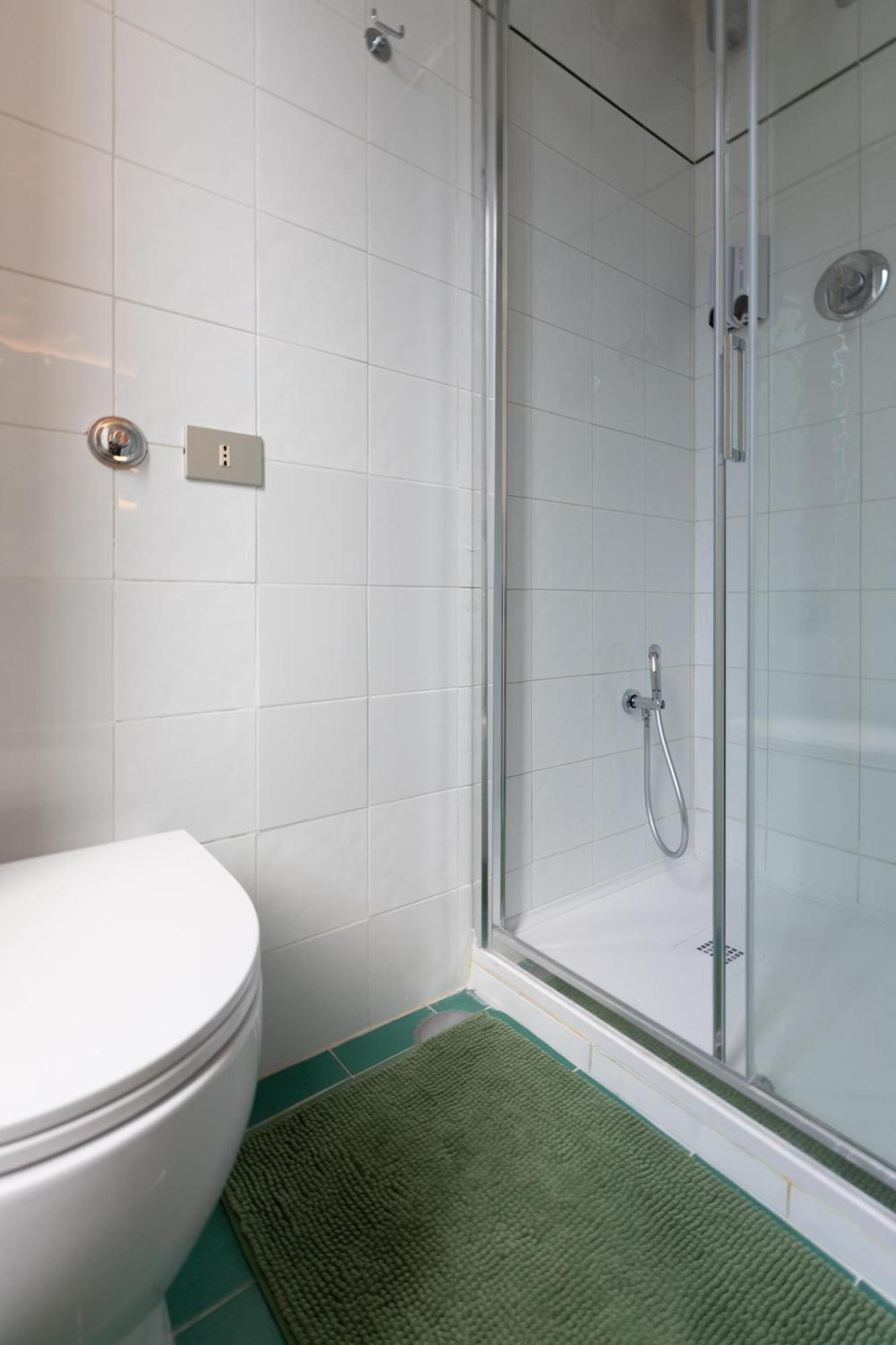 Apartment Bormida - Coppede Rome