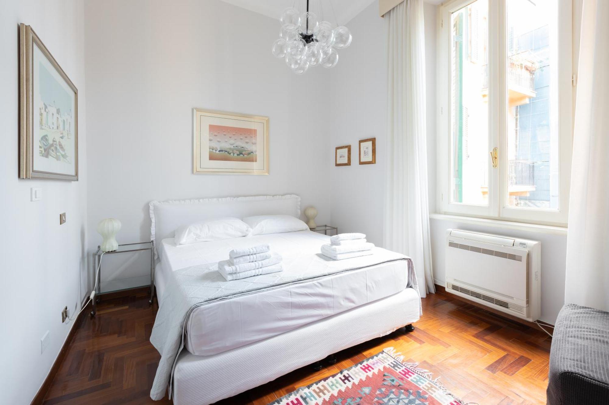 Apartment Bormida - Coppede *