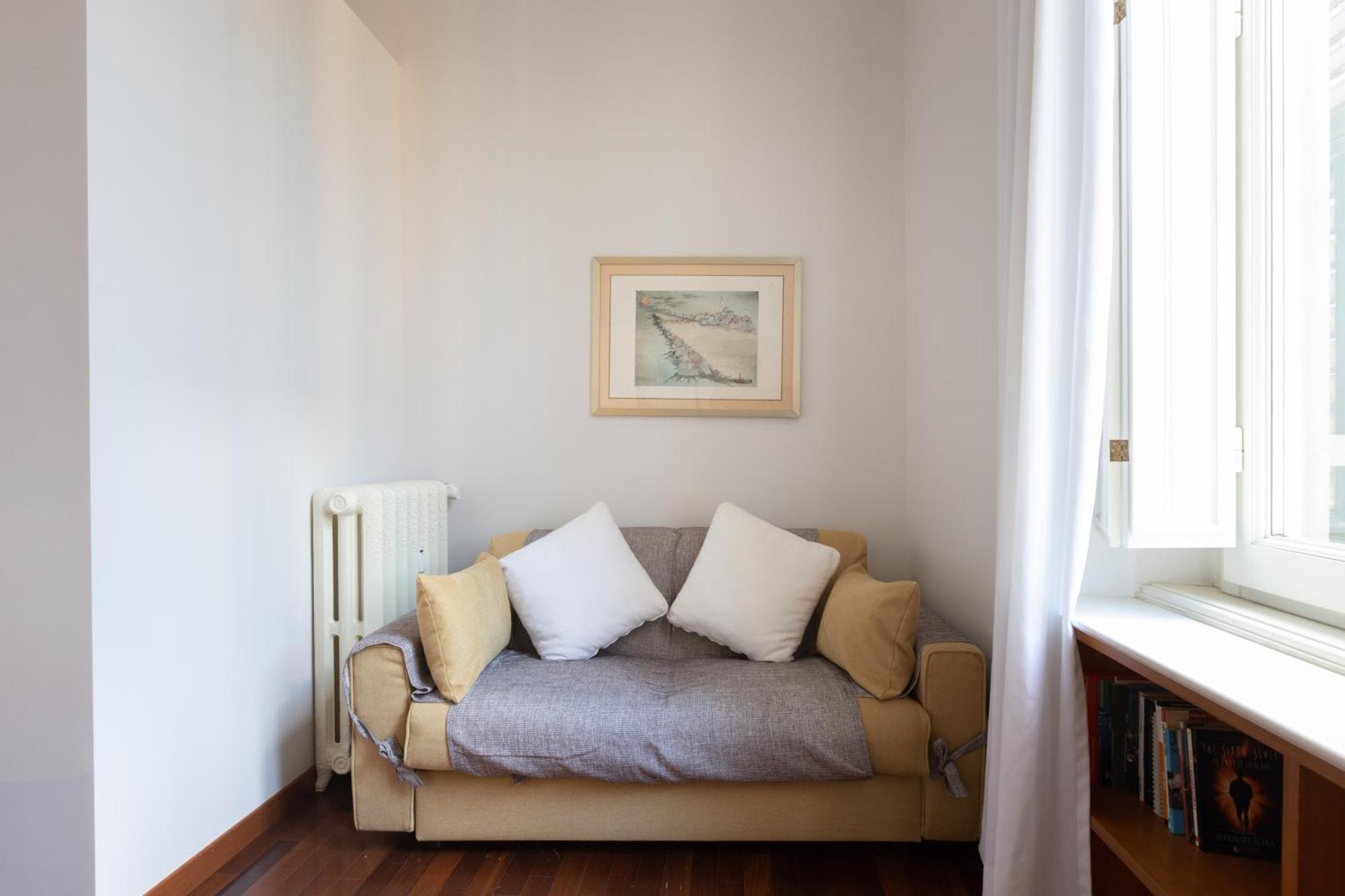 Bormida - Coppede * Rome