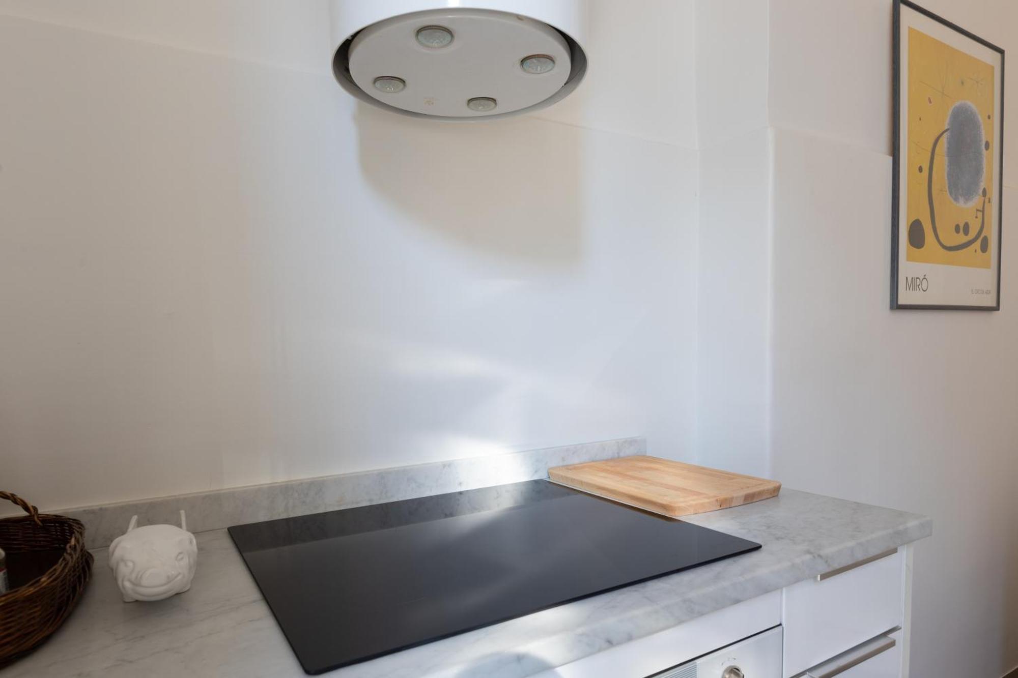 Apartment Bormida - Coppede