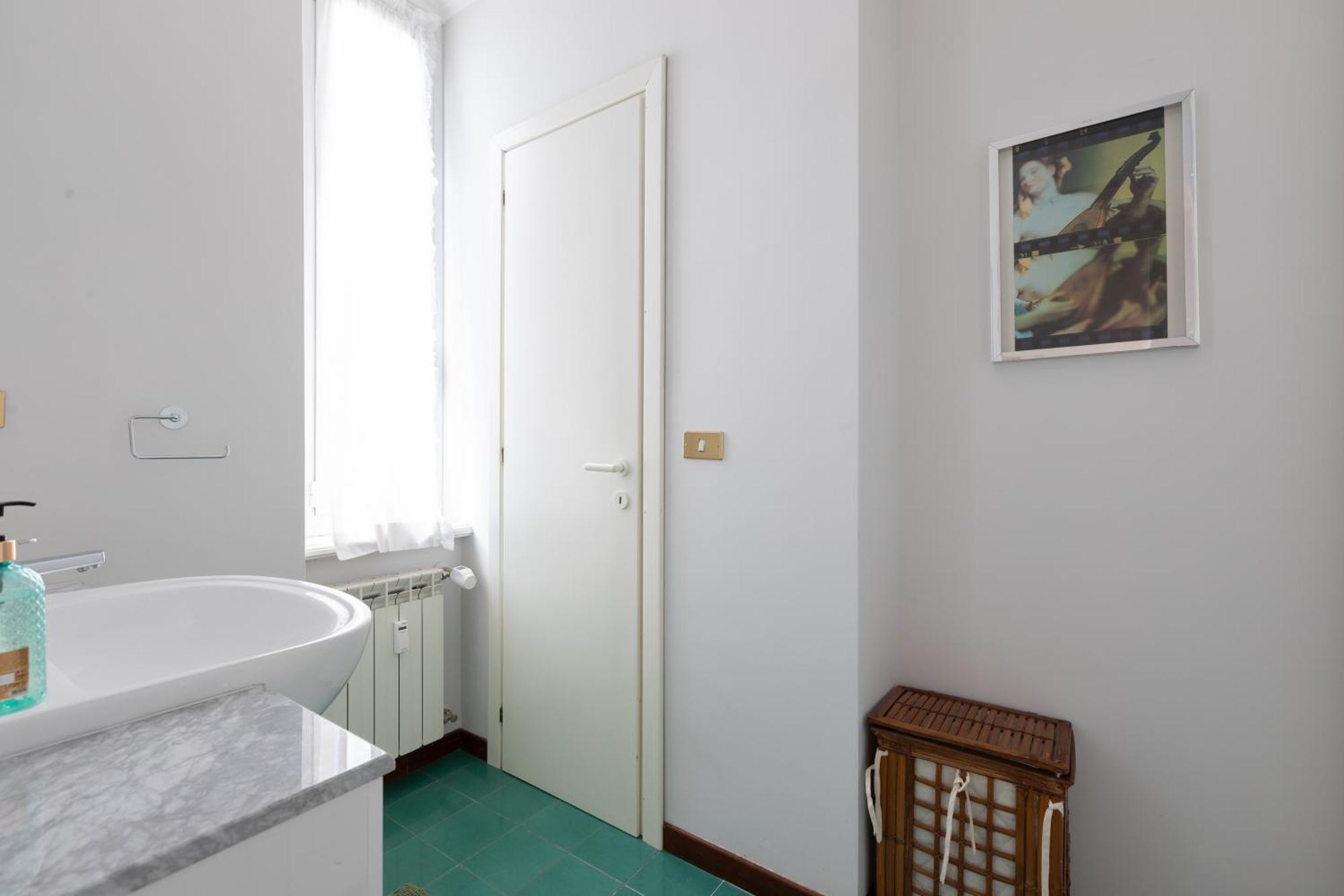 Apartment Bormida - Coppede